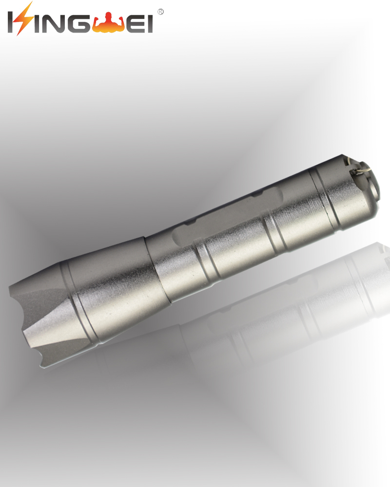 Cree Flashlight 14500 Battery  XM LT6 1000 Lumens Adjustable Lanterna Led Light Torch