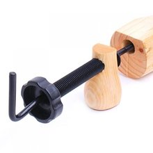 ASDS Shoe Tree Stretcher Shaper Length Width 8 14 100 Genuine Wood UK Size for Men
