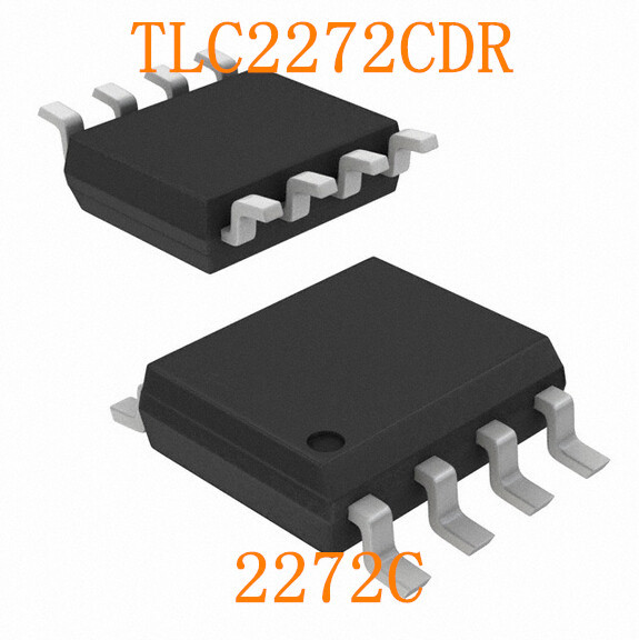 Цена TLC2272CDRG4 Цена TLC2272CDRG4