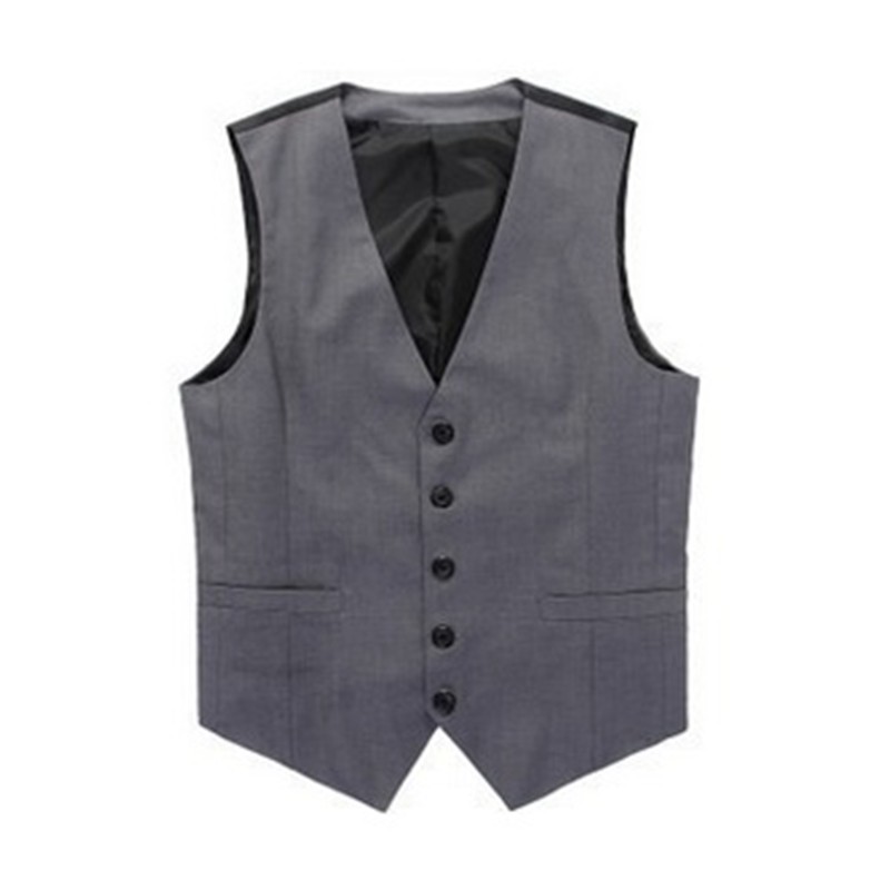 2015-New-Arrival-Suit-Vest-Men-Men-s-Clothing-Fashion-Casual-Slim-Fit-Vest-Waistcoat-Men (1)