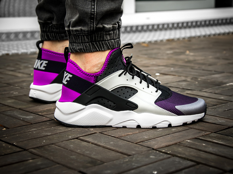 huarache versace