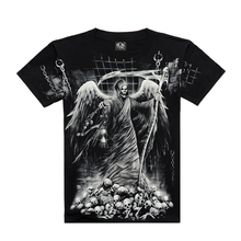 Men T Shirt 3D t Shirt Men tshirt Digital Printed T-Shirts Men’s 3D t-shirt Cotton Casual t-shirts Short Sleeve PlusSize 3XL