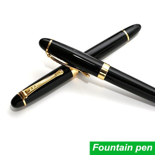 JinHao Deluxe Fountain Pen JinHao Deluxe Fountain Pen