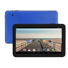 10 1 inch Android 4 4 Tablet PC A33 Quad Core 1GB RAM 16GB ROM Tablets
