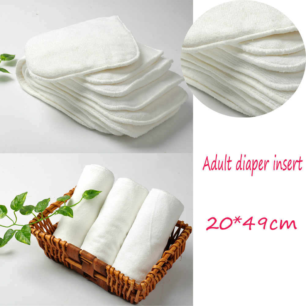 Adult diaper coupons