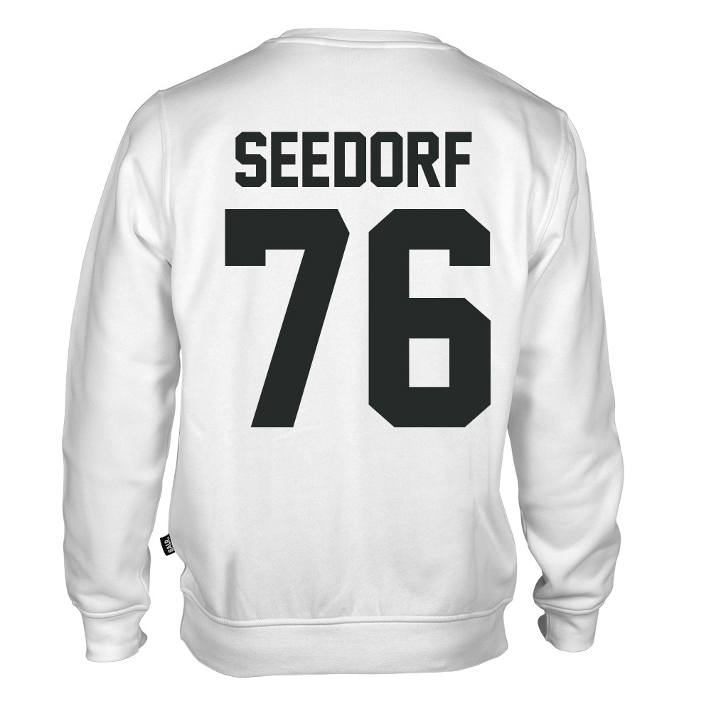 SEEDORF 76-WH-B
