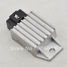 Motorcycle Voltage Regulator Rectifier for GY6 125