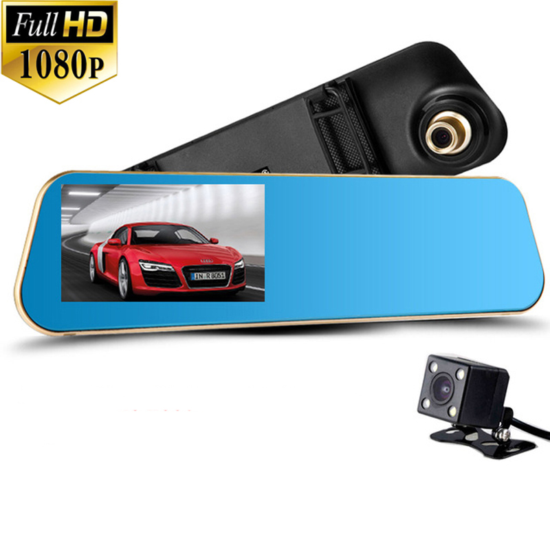 Car Camera Novatek 96650 Car Dvr Blue Review Mirror Digital Video Recorder Auto Navigator Registrator Camcorder Full HD 1080P Car Camera Novatek 96650 Car Dvr Blue Review Mirror Digital Video Recorder Auto Navigator Registrator Camcorder Full HD 1080P