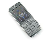 Nokia E52 Unlocked Original Mobile Phone WIFI GPS with Russian keyboard Russian language free shipping