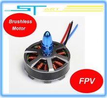 2014 New arrival AX-5310 450KV Brushless Motor for Quadcopter rc Helicopter FPV remote control toys Lower shipping Drop shipping