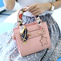 2016 new luxury handbag women bags designer brand women s handbags fashion sweet lady female bag