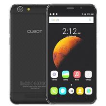 CUBOT Dinosaur Smartphone 4G FDD-LTE 5.5″ MT6735A Quad-Core 3GB+16GB Cellphone Android 6.0 13.0MP 4150mAh Dual SIM Mobile Phone
