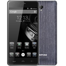 In stock Original HOMTOM HT5 5 0 Android 5 1 Smartphone MTK6735P Quad Core 1 0