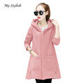 1PCS Autumn Winter Fashion Women Loose Pullover T Shirt Long Sleeve Coat Stylish Nov 30