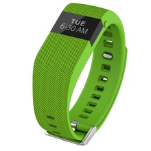 New smart fitness band as Charge HR Activity Wristband Wireless Heart Rate monitor OLED Display smart bracelet Health Tracker
