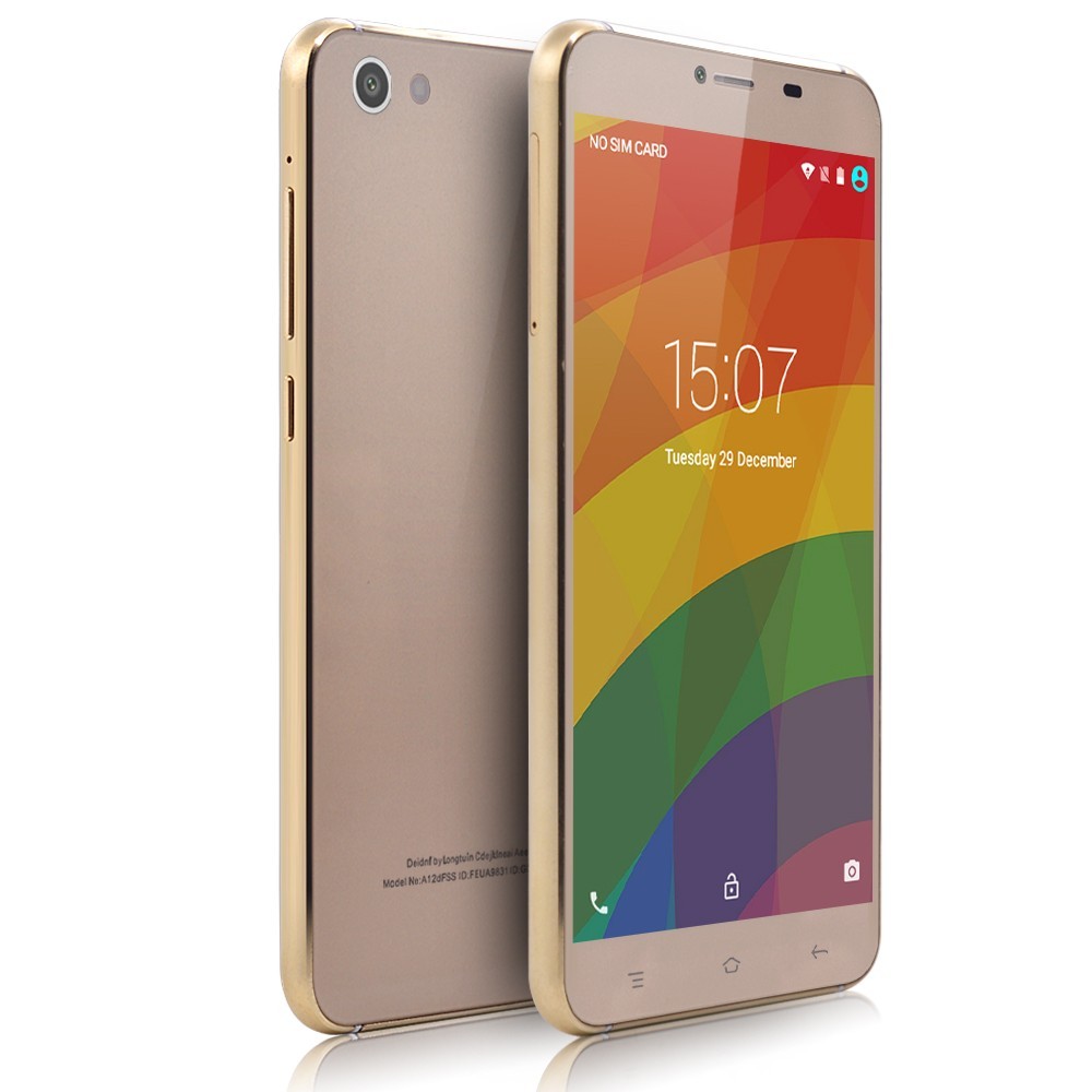 YUNSONG YS2 5.5inch Smartphone Android5.1 telephone MTK6580 Quad Core Cell Phone 512MB RAM 4GB Dual Sim 8MP Camera Mobile Phone YUNSONG YS2 5.5inch Smartphone Android5.1 telephone MTK6580 Quad Core Cell Phone 512MB RAM 4GB Dual Sim 8MP Camera Mobile Phone