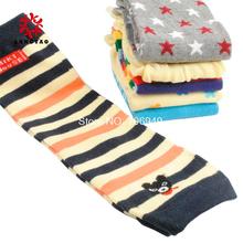 240pcs/lot Leg Warmers Children Legging
