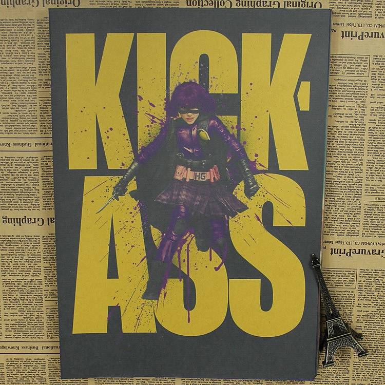 Kick Ass Review 82