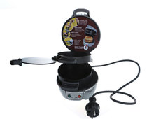 PARTYBABY breakfast artifact Quick hamburger sandwich maker Hamilton Beach