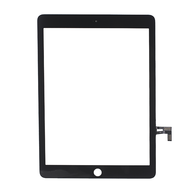 1 XTested      iPad Air 1 Ipad 5-   Digitizer    