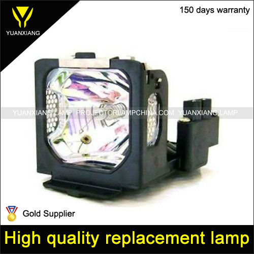 Фотография Projector Lamp for Sanyo PLC-20A bulb P/N 610-295-5712 POA-LMP36 LMP36 150W UHP id:lmp2851