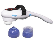 Body Massage tools Relaxation Dolphin electronic massager fission multipurpose massager stick 25W DC220V 50H health care