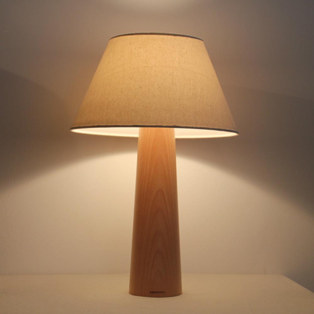 Lamp radio picture more detailed picture about natural wood ...