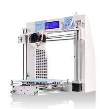 RedStar JG AURORA A3 3D printer DIY three dimensional A3 3d printer kit ABS PLA