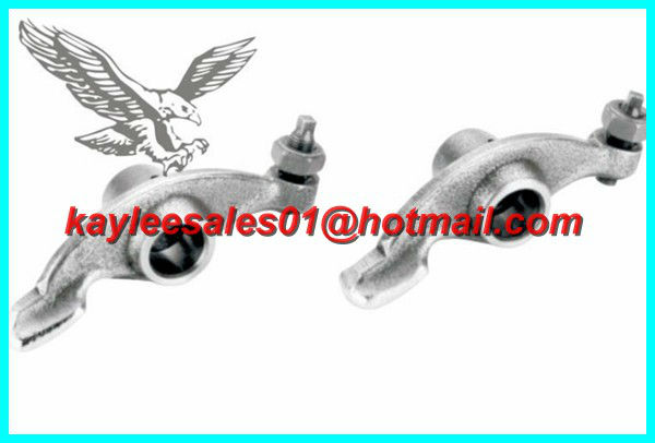 Intake Exhaust Rocker Arms for 150cc 125cc font b GY6 b font Engine