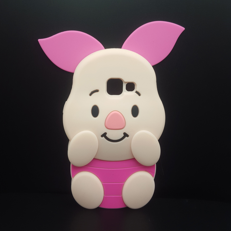 3d piglet soft silicon for samsung galaxy a310 a3 2016 capa pink pig rubber 3d piglet soft silicon for samsung galaxy a310 a3 2016 capa pink pig rubber