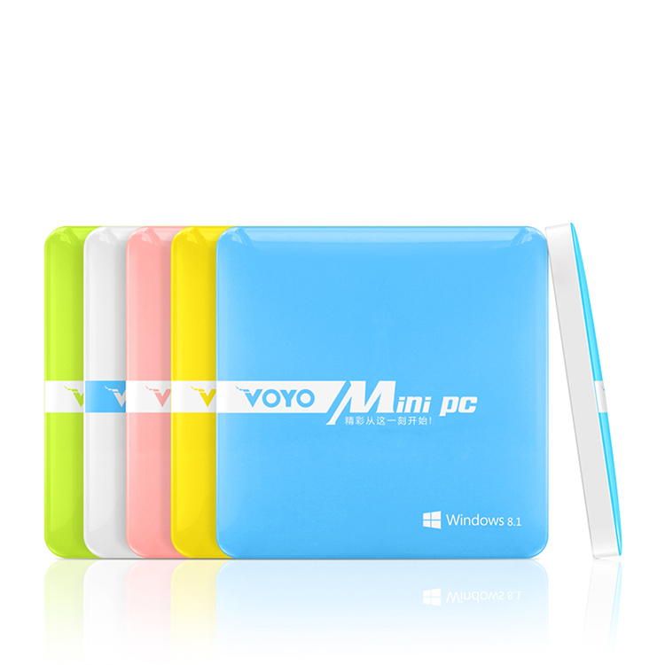 Voyo Mini PC Windows 8 1 2GB RAM 64GB ROM Intel Z3735F Quad Core Windows with