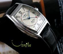 Ganador reloj mecánico completamente automático para hombre reloj de moda noble reloj para hombre comercial j177