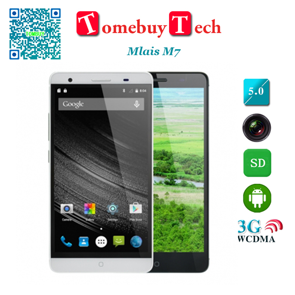 Mlais M7 5 5 inch MTK6752 1 7GHz Octa core 64 Bit 4G LTE Smartphone 3GB