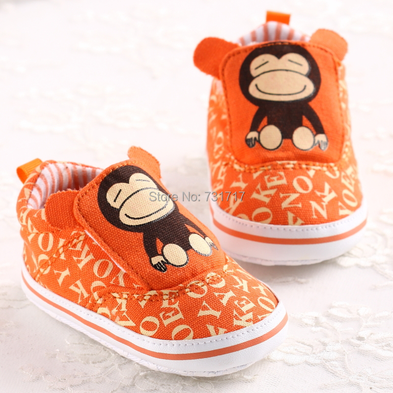 ... bambin infantile chaussures Crib Shoes 0 - 18 mois 3 tailles Picture