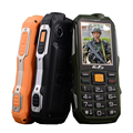 GOFLY F7000 big Sound dustproof torch FM radio 6800mAh long standby power bank phone shockproof rugged