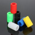 Soft Silicone Tattoo Grip Cover Rubber Non slip Tattoo Grip Cover for 22mm 25mm Grips Tattoo