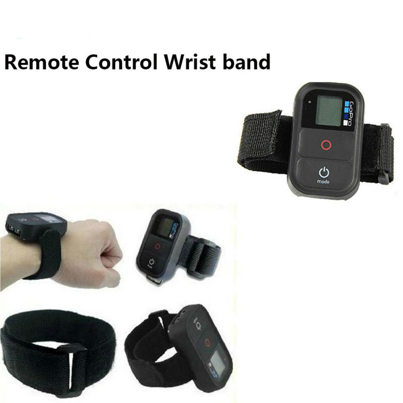 Remote Control Wrist band