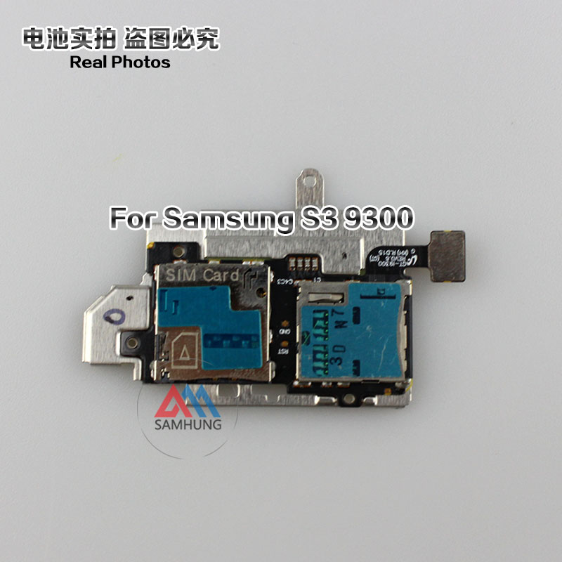 Online Buy Wholesale samsung galaxy s3 sim card replacement from China samsung galaxy s3 sim