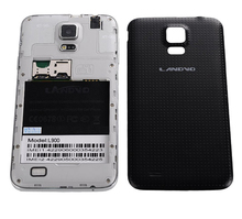 New HTM LANDVO L900 Quad Core Mobile Phone MTK6582 android 4 2 1GB RAM 4GB ROM