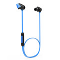 100 Original D8 Wireless Bluetooth V4 0 Earphone Fashion New Sport Running Noise Cancelling With Mic