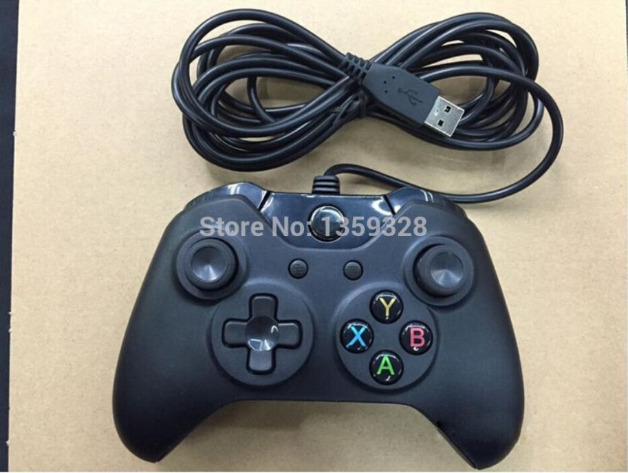 Free & Fast Shipping For Xbox One Wired Controller Joystick GamePad For