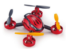 JXD 392 2.4GHz 4CH 6-Axis Gyro RC Quadcopter With Camera RTF Radio Remote Control Helicopter