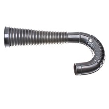 GOOFIT Bent Intake Manifold Pipe for GY6 125cc 150cc Moped P091-080