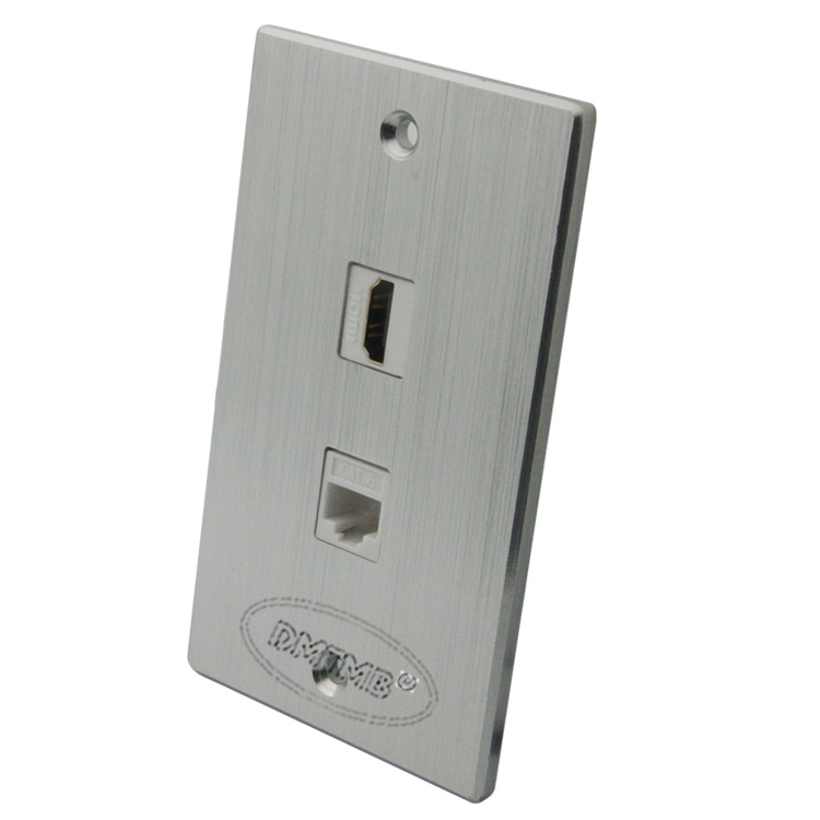 Popular Rj45 Wall PlateBuy Cheap Rj45 Wall Plate lots from China Rj45