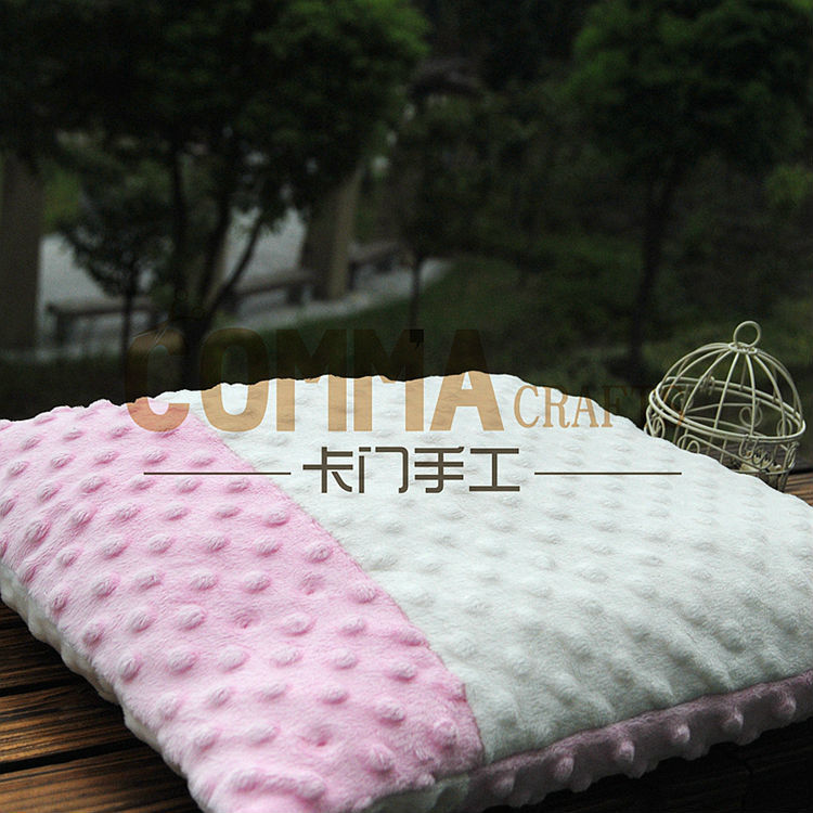 Pink Pillow (1)