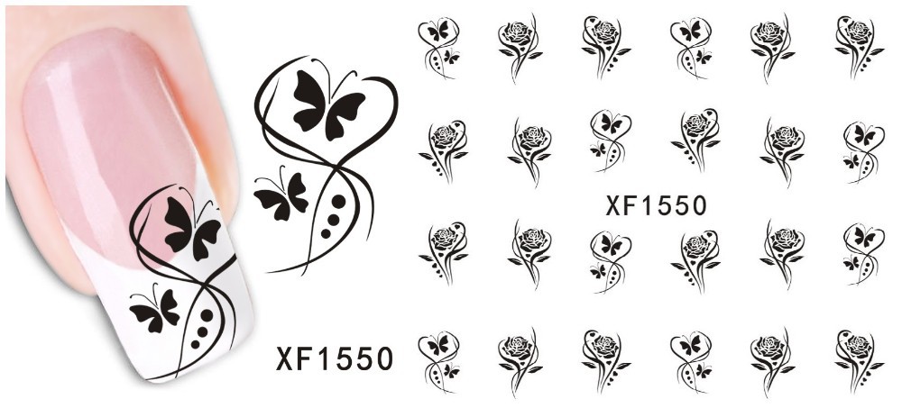XF1550