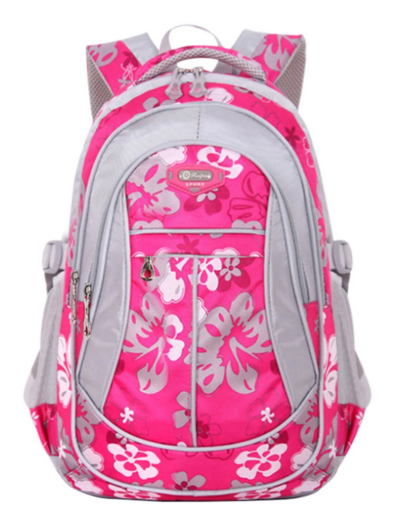 Cheap kids backpack Kids' Backpacks Whether you’re on the hunt for a preschooler’s very first backpack or a fourth-grader’s school pack, Amazon has a huge selection to choose from. You’ll find age-appropriate designs and sizes, loads of features, and bags that will satisfy even the pickiest girls and boys–and their parents.