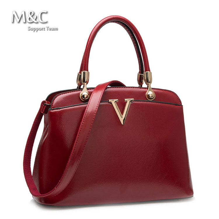 2015 Hot Sale Luxury Bag Women Messenger Bags Genuine Leather Women Handbags for Women Shoulder Bags Desigual Handbag SD-219