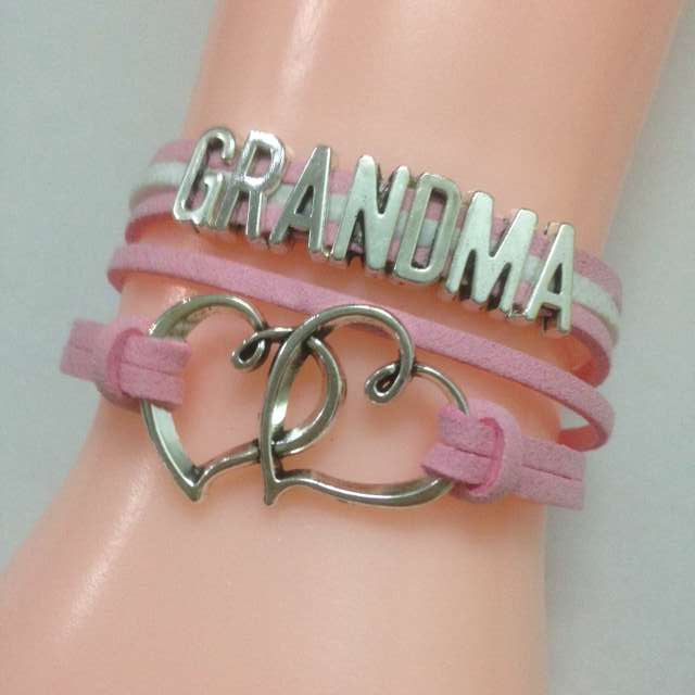 grandma