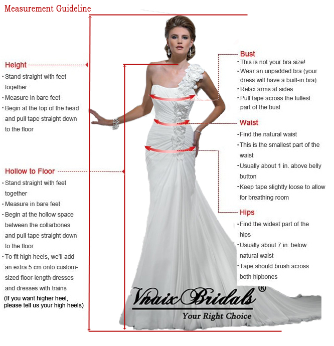 Bridal dress style names – Dress and bottoms